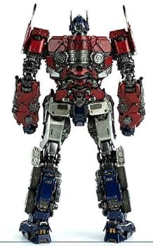 オプティマス・プライム　threezero バンブルビー  threeA threezero、DLXシリーズよりオプティマスプライム＆バンブルビー